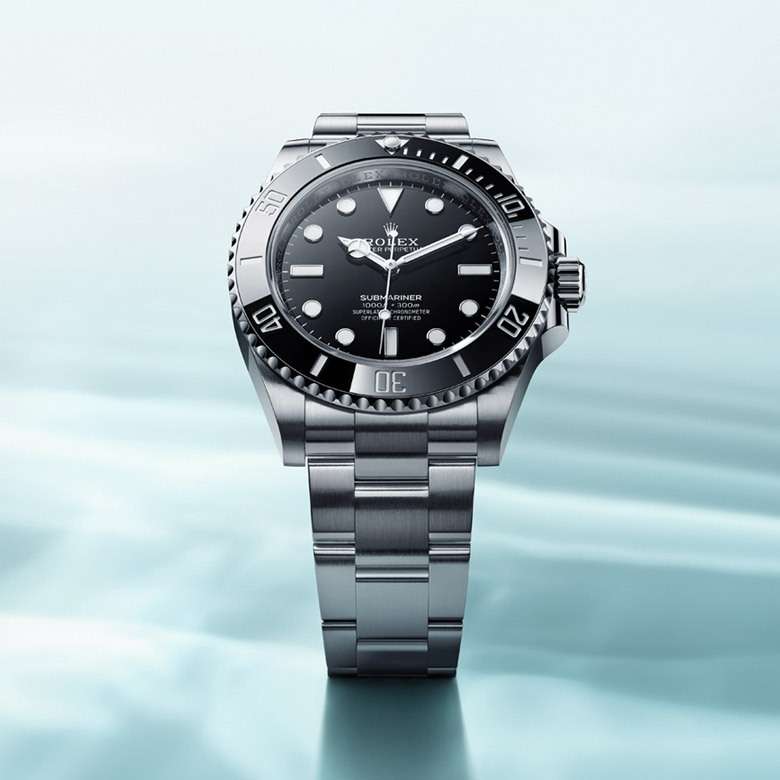 Buy Rolex Oyster Perpetual 41 Watch in India I Swiss Time House